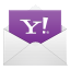 yahoo mail icon 32184 windows